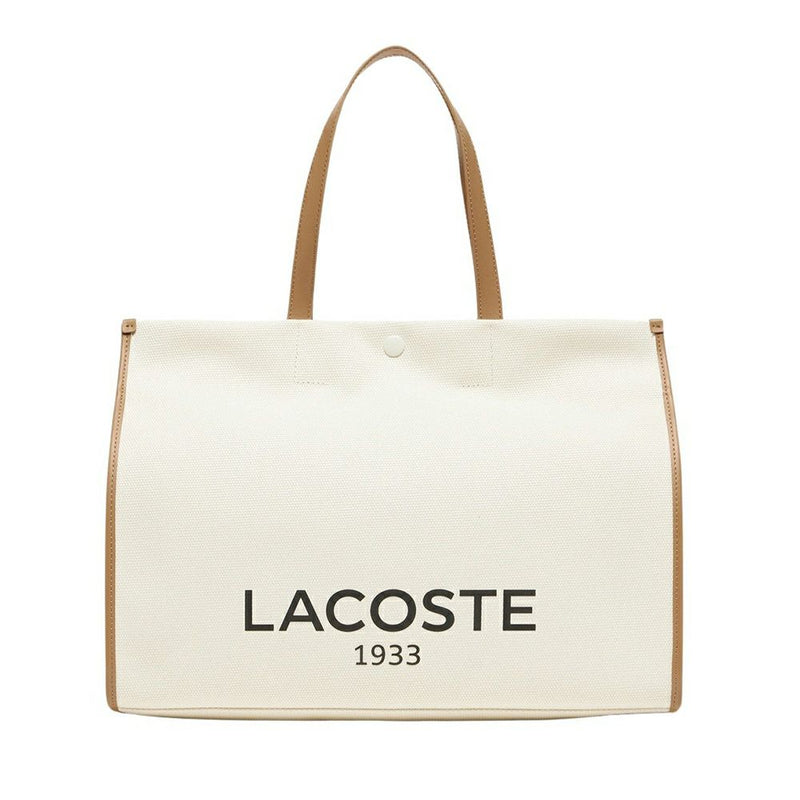 Boston Bag Men's Ladies Lacoste Lacoste Japan Genuine