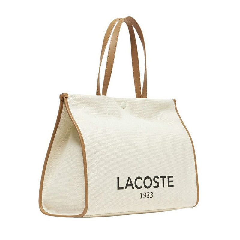 Boston Bag Men's Ladies Lacoste Lacoste Japan Genuine