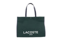 Boston Bag Men's Ladies Lacoste Lacoste Japan Genuine