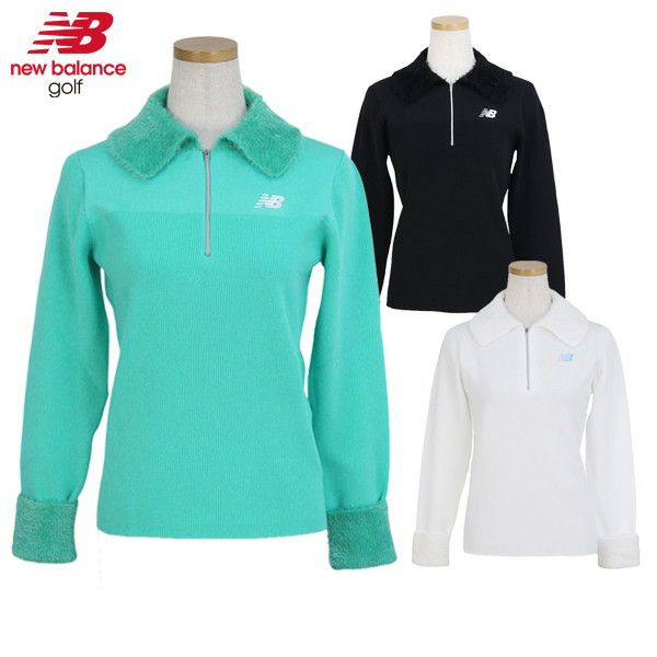 Sweater Ladies New Balance Golf NEW BALANCE GOLF Wear