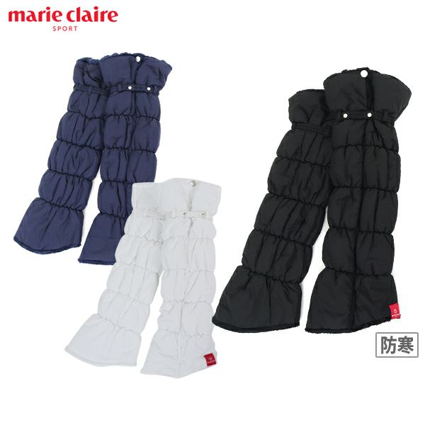 腿部温暖的女士Maricrale Mari Claire Marie Claire Sport