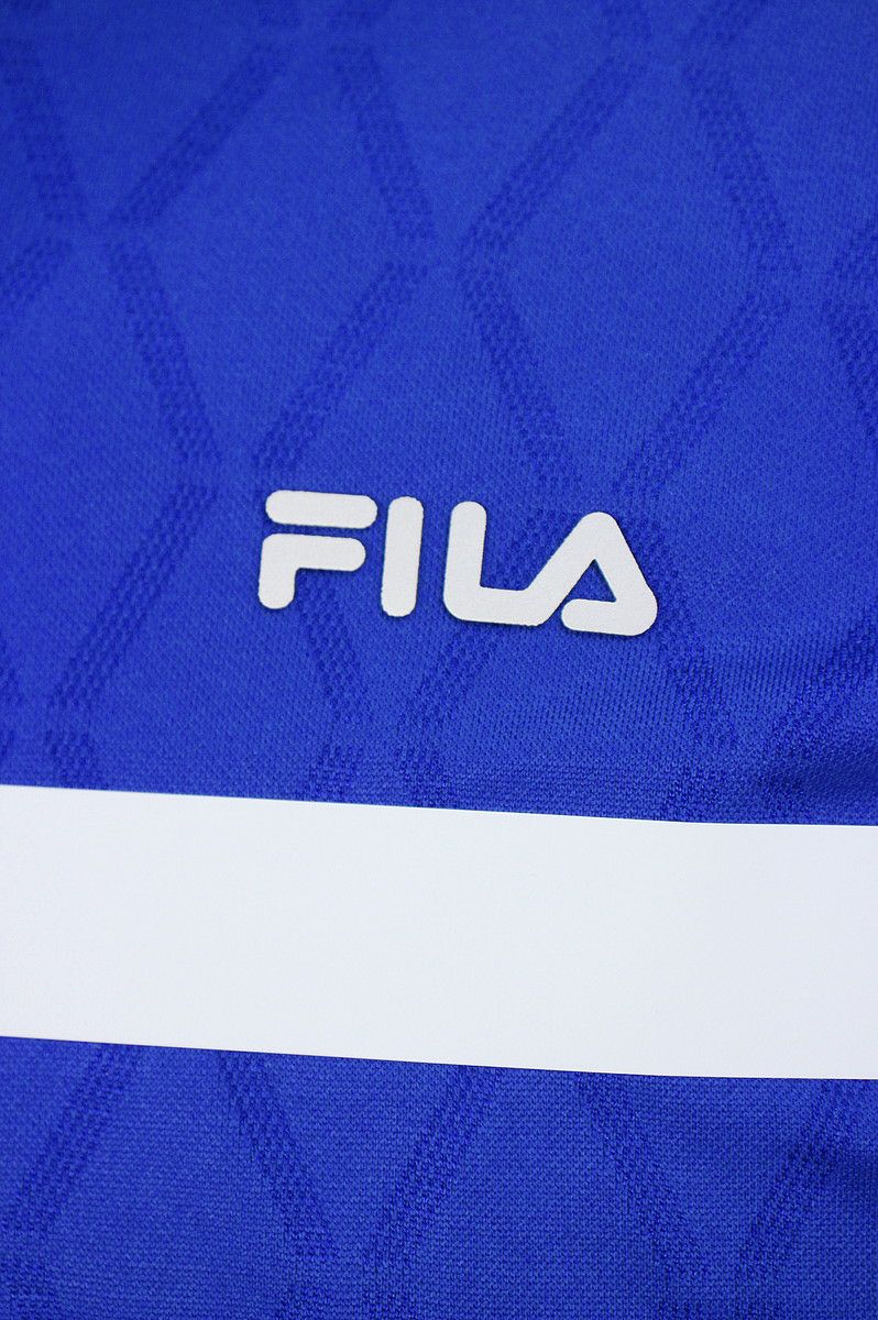 Polo Shirt Men's Fila Fila Golf FILA GOLF Golf Wear