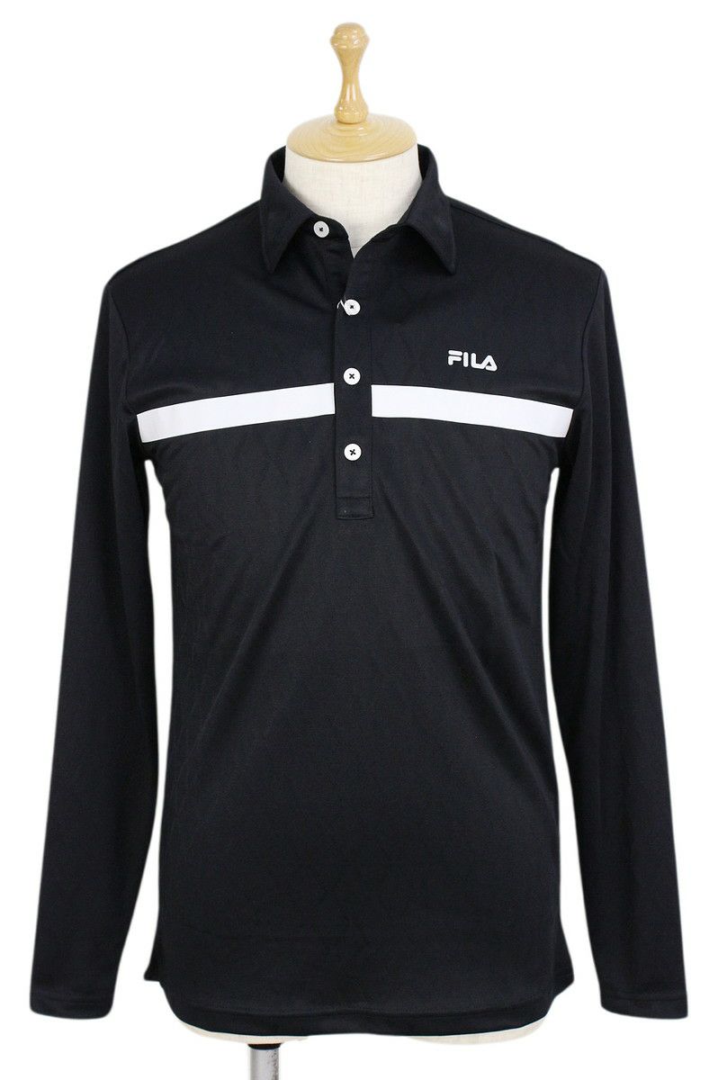 Polo Shirt Men's Fila Fila Golf FILA GOLF Golf Wear