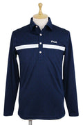 Polo Shirt Men's Fila Fila Golf FILA GOLF Golf Wear