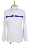 Polo Shirt Men's Fila Fila Golf FILA GOLF Golf Wear