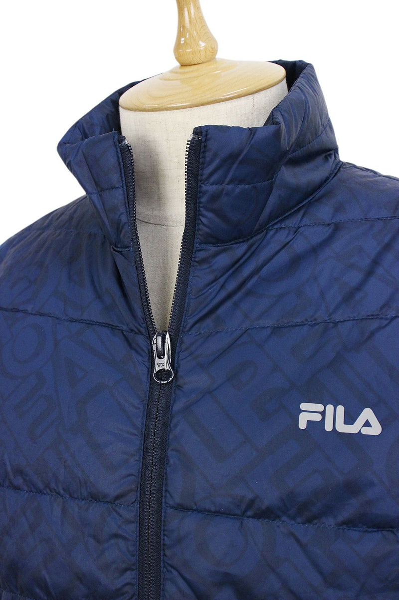 【40％OFFセール】ベスト メンズ フィラ フィラゴルフ FILA GOLF  ゴルフウェア