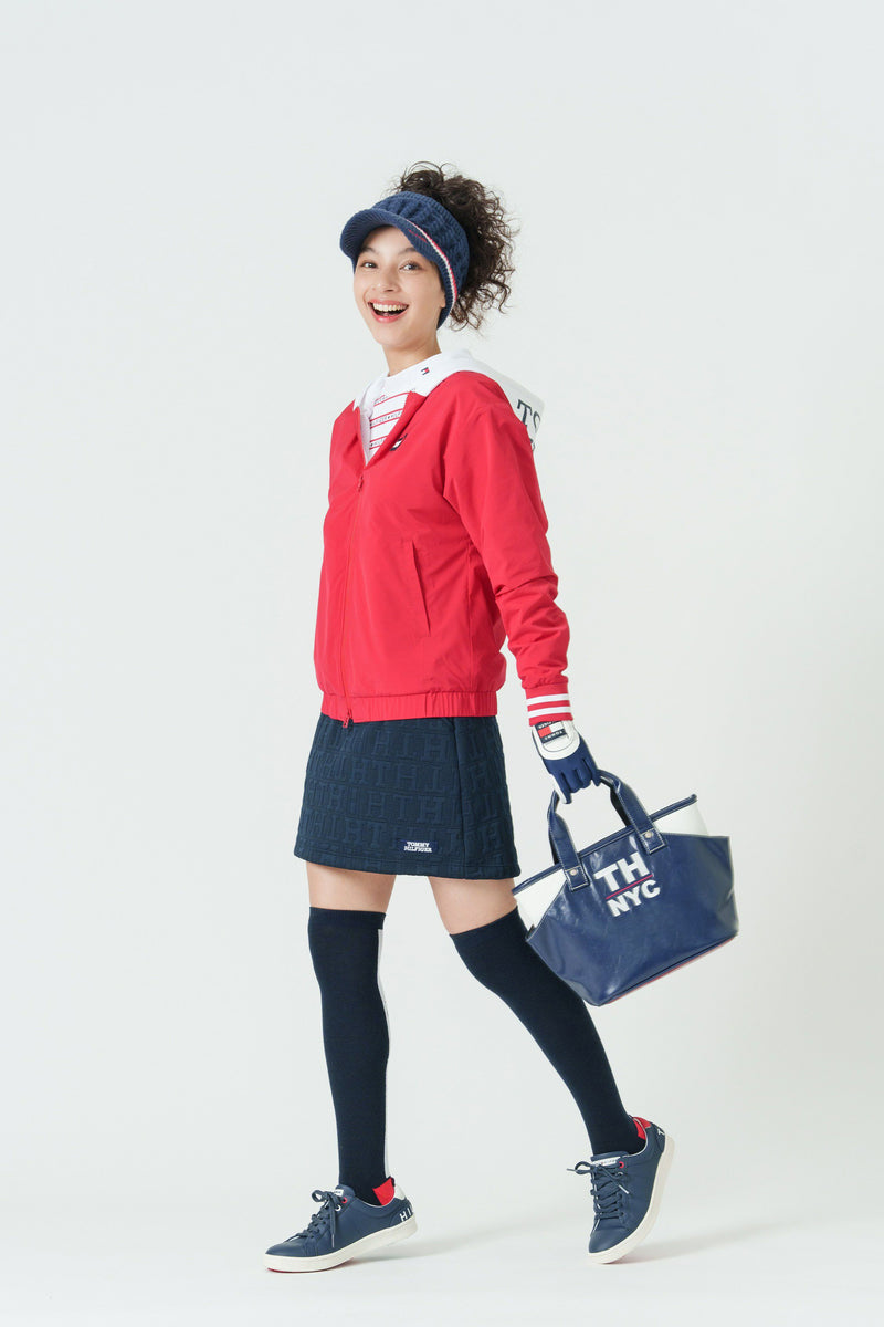 グローブ レディース トミー ヒルフィガー ゴルフ TOMMY HILFIGER GOLF 日本正規品  ゴルフ