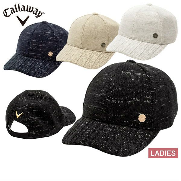 Women's Cap Callaway Apparel Callaway Golf Callaway APPAREL Golf