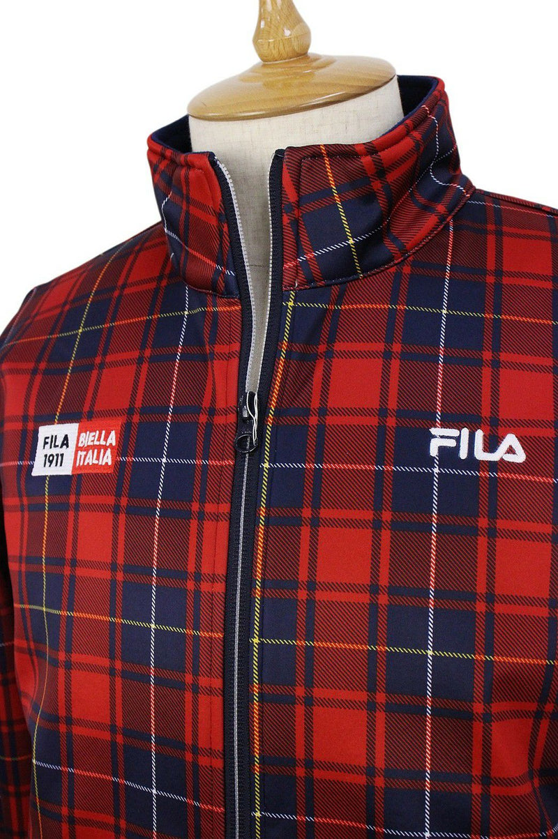 [40％的折扣] Blouson男士Philagolf Fila高爾夫高爾夫服裝