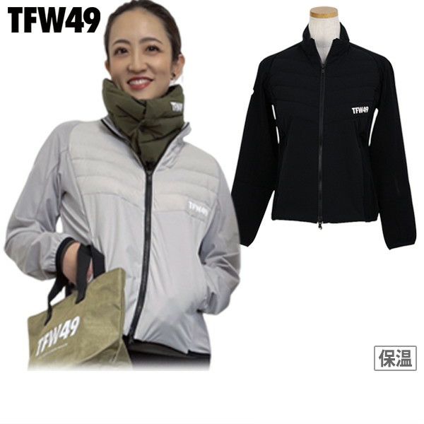 Blouson Ladies Tea Fed Dublue Forty Nine TFW49 Golf wear