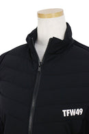 Blouson Ladies茶喂Dublue 49 TFW49高尔夫服装