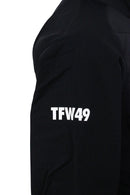 Blouson Ladies茶喂Dublue 49 TFW49高尔夫服装