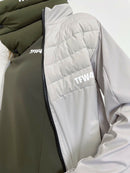 Blouson Ladies茶喂Dublue 49 TFW49高尔夫服装