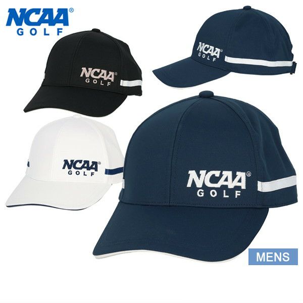 Cap Men's NSS A Golf NCAA GOLF Japan Genuine Golf