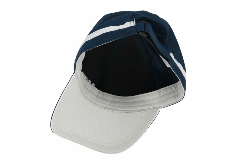 Cap Men's NSS A Golf NCAA GOLF Japan Genuine Golf