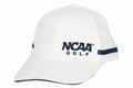 Cap Men's NSS A Golf NCAA GOLF Japan Genuine Golf