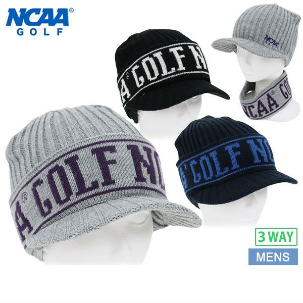 Cap Men's NSS A Golf NCAA GOLF Japan Genuine Golf