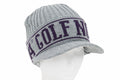 Cap Men's NSS A Golf NCAA GOLF Japan Genuine Golf