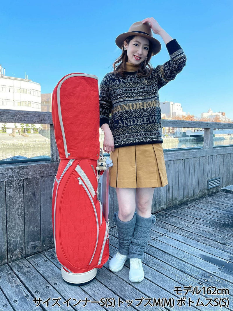 모자 남성 여성 세인트앤드루스 St ANDREWS 골프