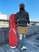 모자 남성 여성 세인트앤드루스 St ANDREWS 골프