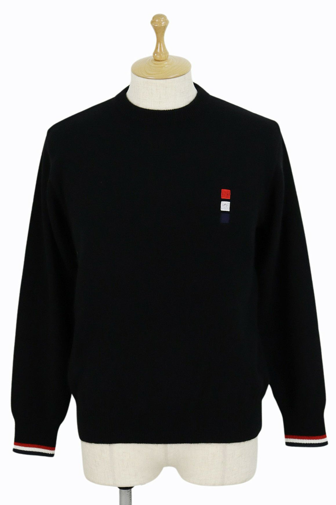 セーター メンズ セントクリストファー St.Christopher ゴルフウェア