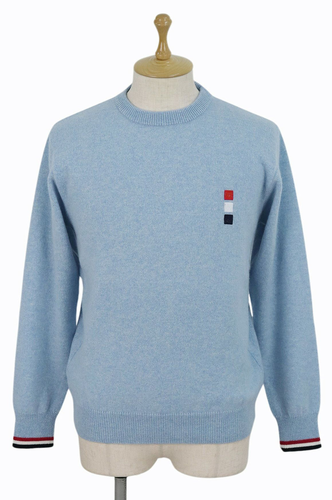 セーター メンズ セントクリストファー St.Christopher ゴルフウェア