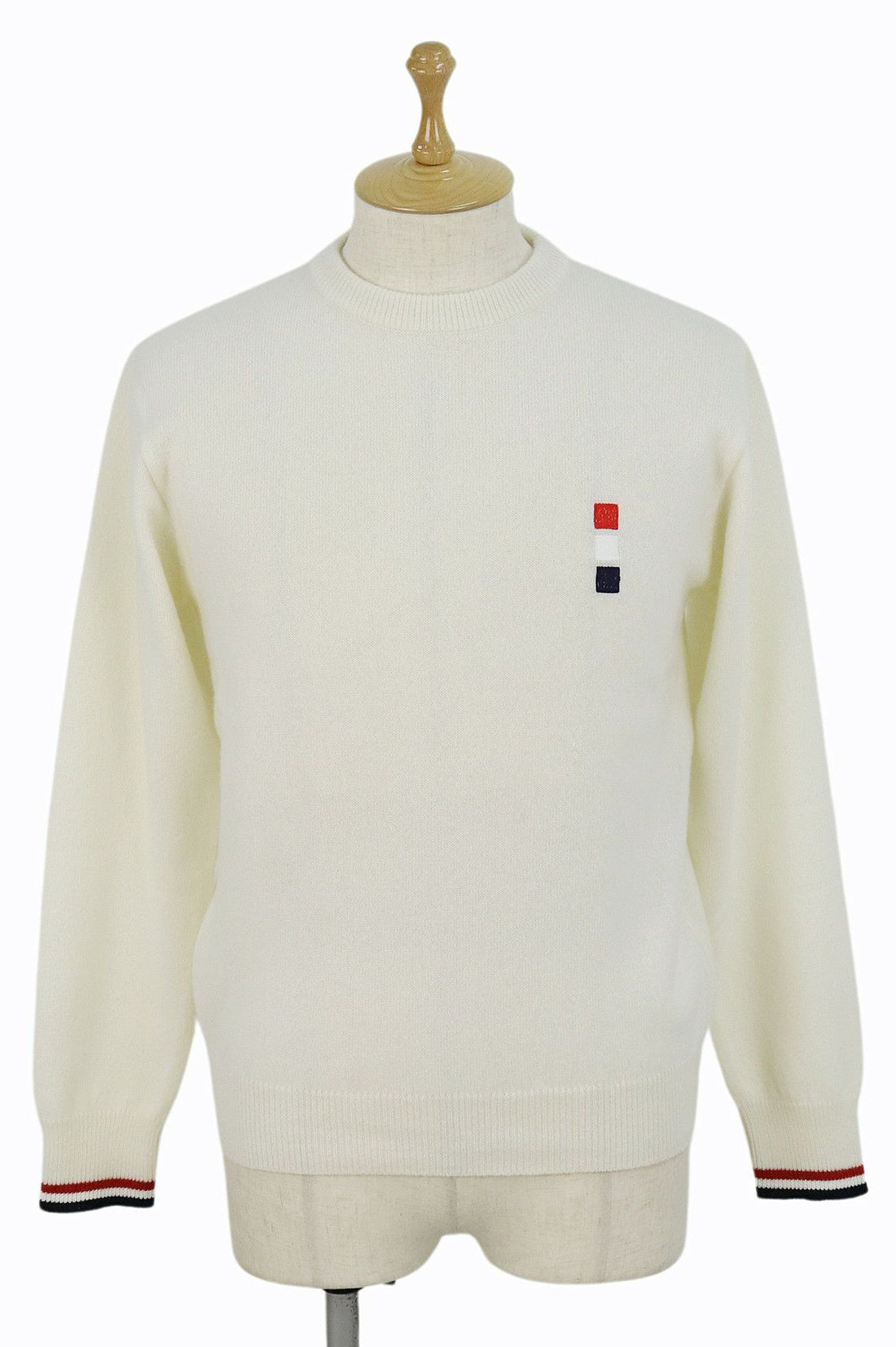 セーター メンズ セントクリストファー St.Christopher ゴルフウェア