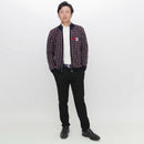 Blouson Men's St. Christopher St.Christopher高爾夫服裝