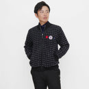 Blouson Men's St. Christopher St.Christopher高爾夫服裝