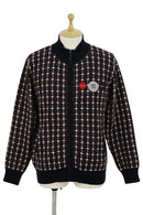 Blouson Men's St. Christopher St.Christopher高爾夫服裝