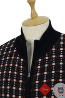 Blouson Men's St. Christopher St.Christopher高爾夫服裝