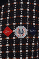 Blouson Men's St. Christopher St.Christopher高爾夫服裝