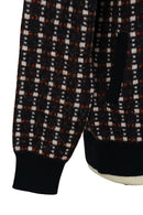 Blouson Men's St. Christopher St.Christopher高爾夫服裝