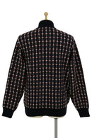 Blouson Men's St. Christopher St.Christopher高爾夫服裝