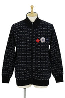 Blouson Men's St. Christopher St.Christopher高爾夫服裝