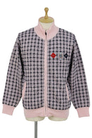 Blouson Men's St. Christopher St.Christopher高爾夫服裝