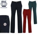 パンツ メンズ セントクリストファー St.Christopher  ゴルフウェア