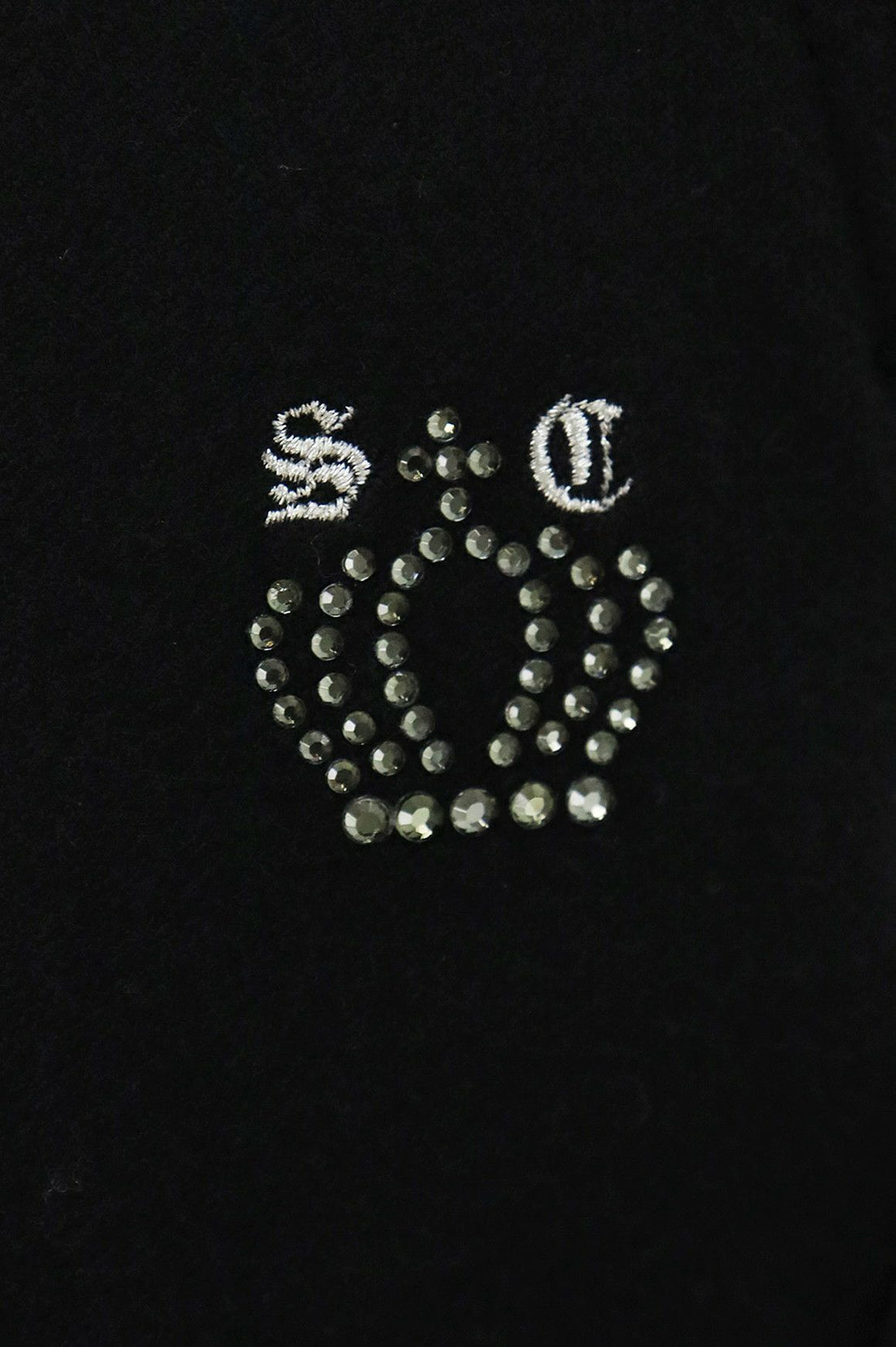 パンツ メンズ セントクリストファー St.Christopher ゴルフウェア