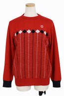 Sweater Ladies Sent Christopher ST.CHRISTOPHER Golf wear