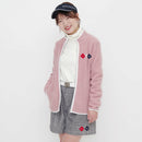 Pants Ladies Cent Christopher ST.CHRISTOPHER Golf wear