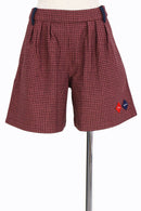 Pants Ladies Cent Christopher ST.CHRISTOPHER Golf wear