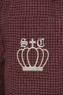 Pants Ladies Cent Christopher ST.CHRISTOPHER Golf wear