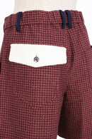 Pants Ladies Cent Christopher ST.CHRISTOPHER Golf wear