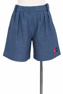 Pants Ladies Cent Christopher ST.CHRISTOPHER Golf wear