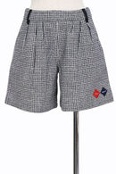 Pants Ladies Cent Christopher ST.CHRISTOPHER Golf wear
