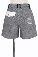Pants Ladies Cent Christopher ST.CHRISTOPHER Golf wear