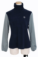 High Neck Shirt Ladies St. Christopher ST.CHRISTOPHER Golf wear