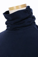 High Neck Shirt Ladies St. Christopher ST.CHRISTOPHER Golf wear