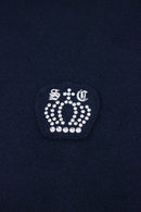 High Neck Shirt Ladies St. Christopher ST.CHRISTOPHER Golf wear