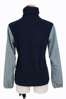 High Neck Shirt Ladies St. Christopher ST.CHRISTOPHER Golf wear